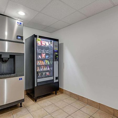 Comfort Inn Thomasville I-85 Exteriér fotografie