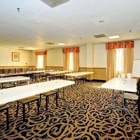 Comfort Inn Thomasville I-85 Exteriér fotografie