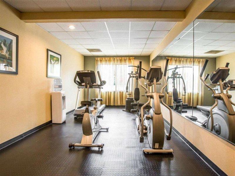 Comfort Inn Thomasville I-85 Exteriér fotografie