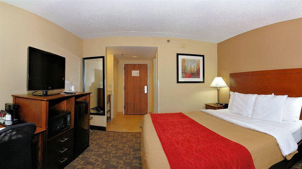 Comfort Inn Thomasville I-85 Exteriér fotografie