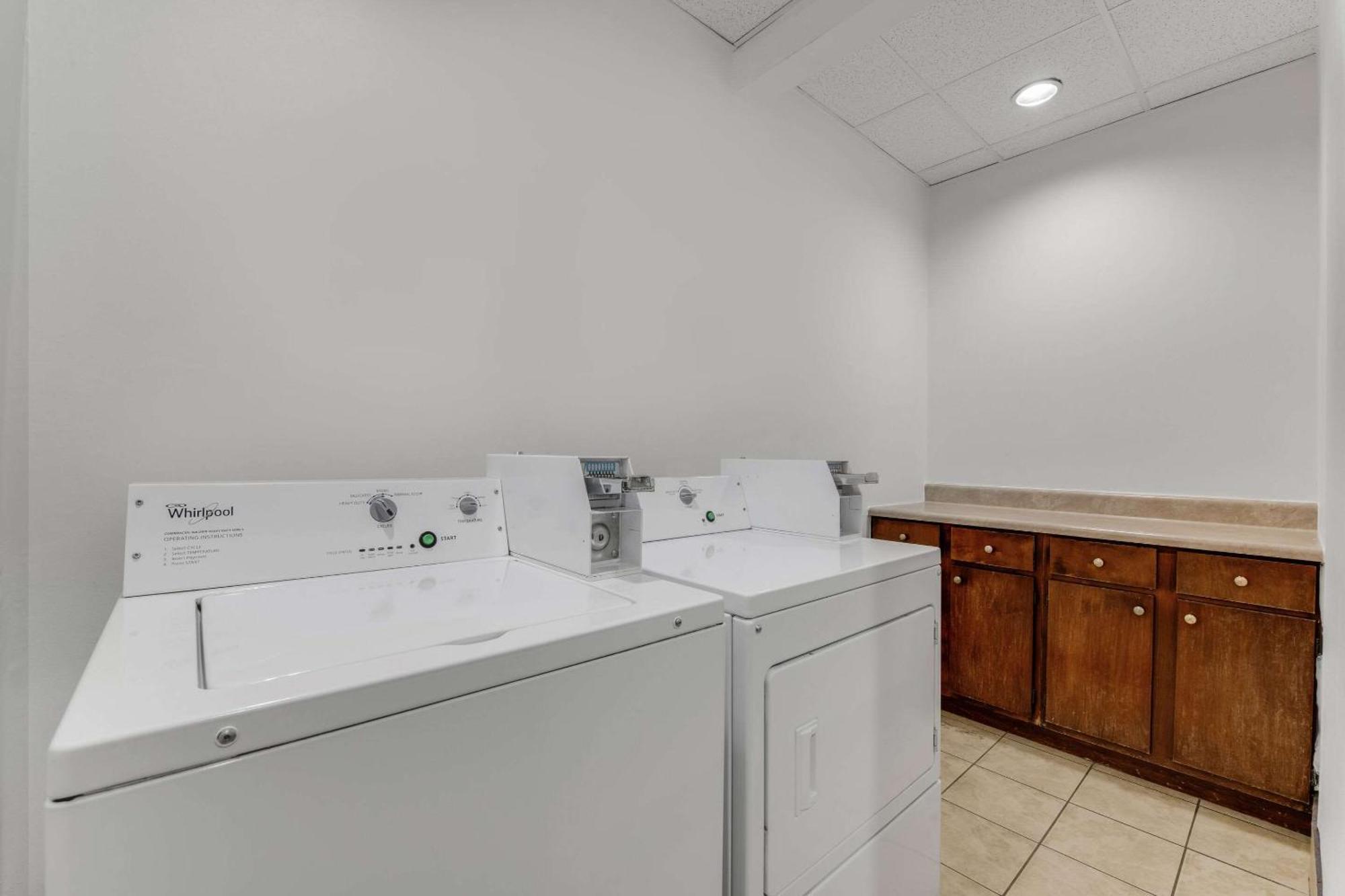 Comfort Inn Thomasville I-85 Exteriér fotografie