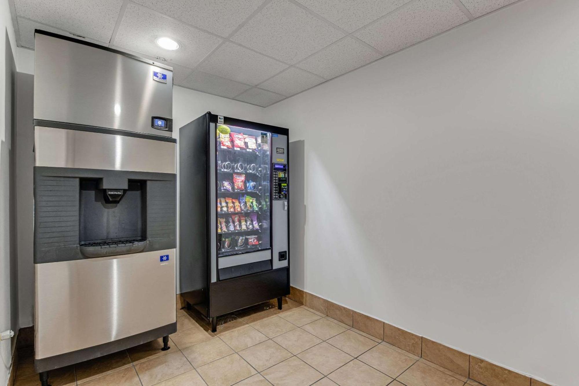 Comfort Inn Thomasville I-85 Exteriér fotografie