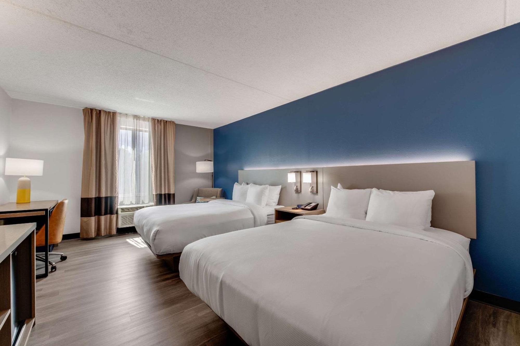 Comfort Inn Thomasville I-85 Exteriér fotografie