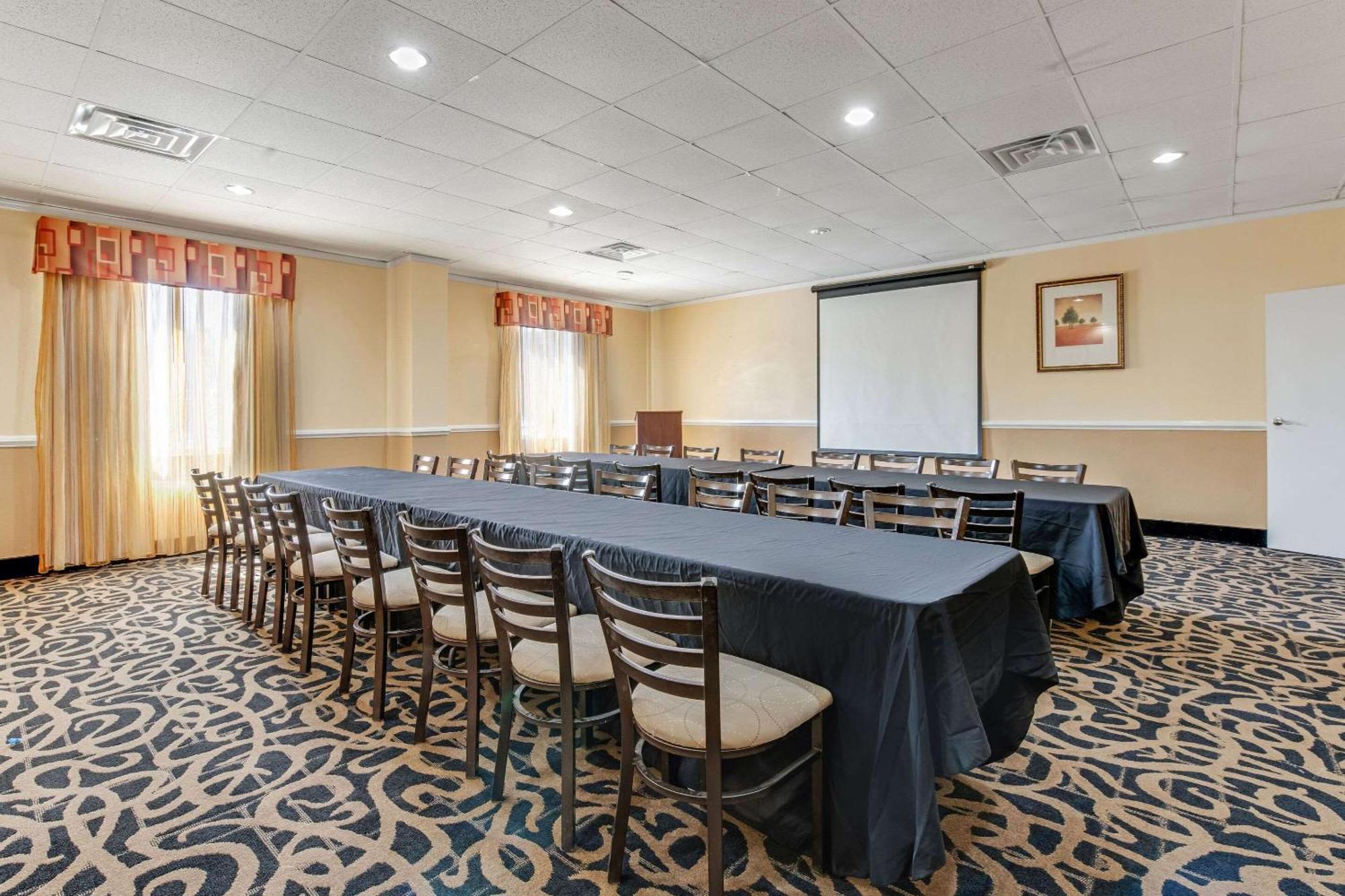 Comfort Inn Thomasville I-85 Exteriér fotografie