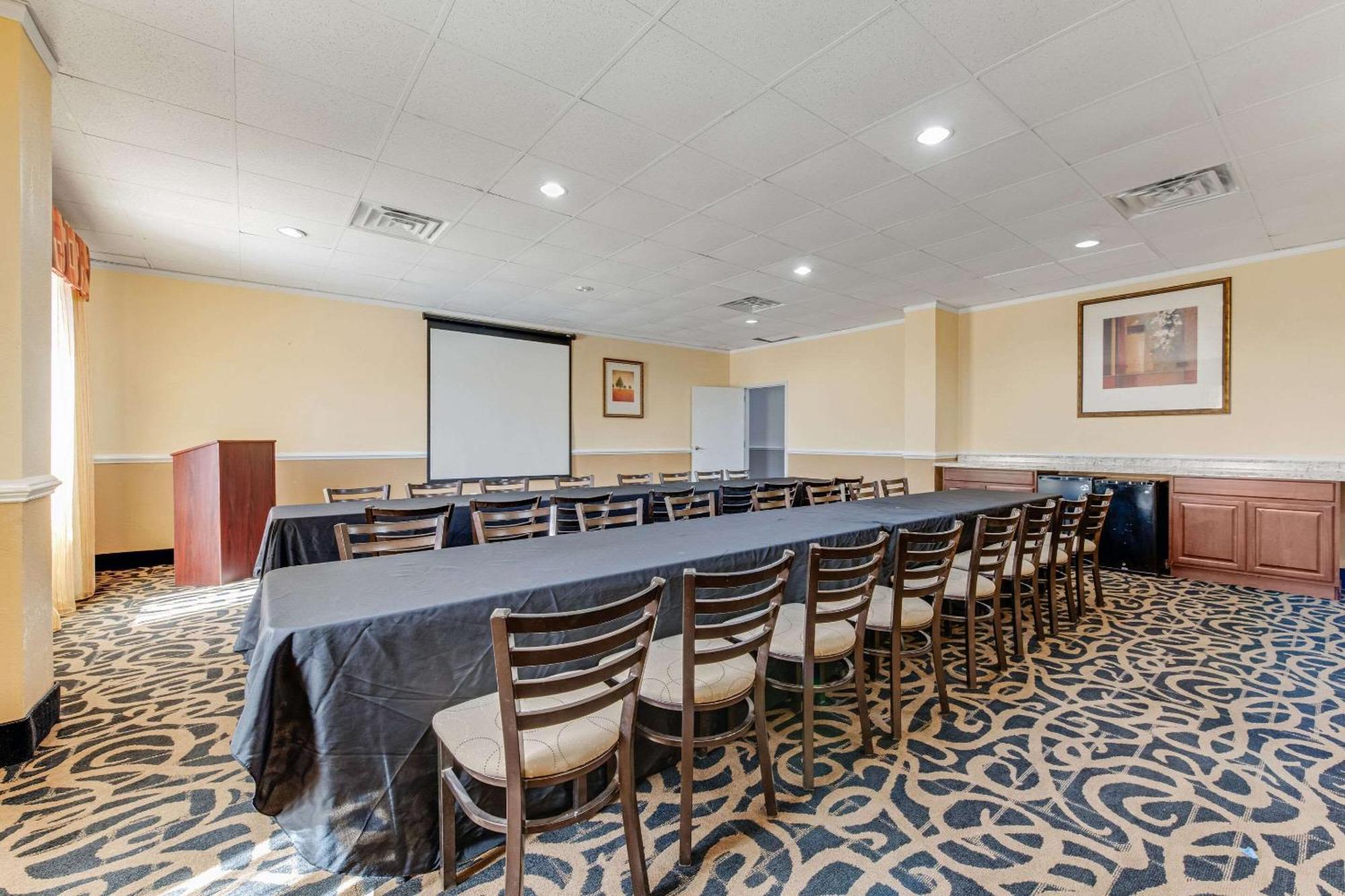 Comfort Inn Thomasville I-85 Exteriér fotografie