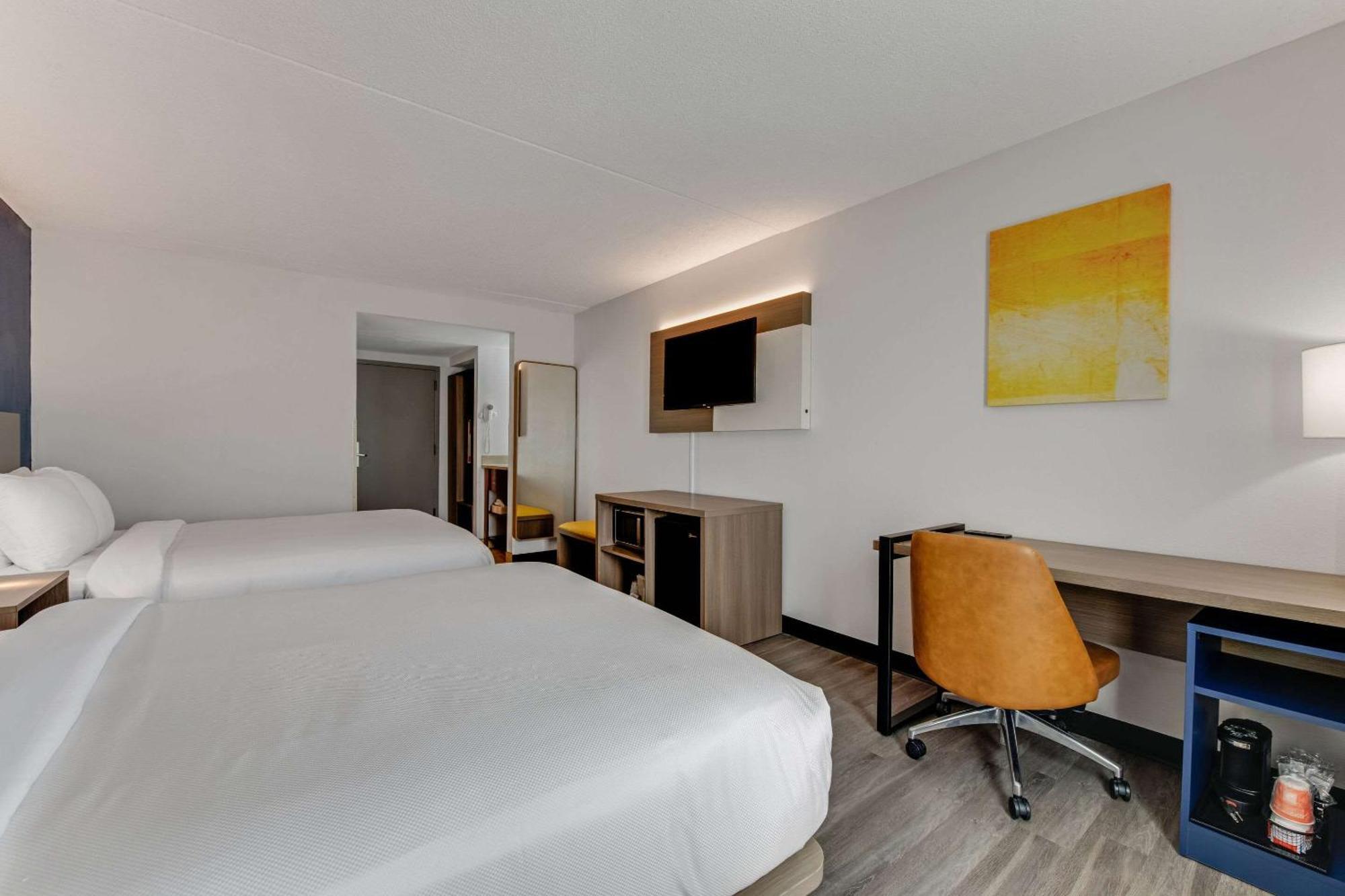 Comfort Inn Thomasville I-85 Exteriér fotografie