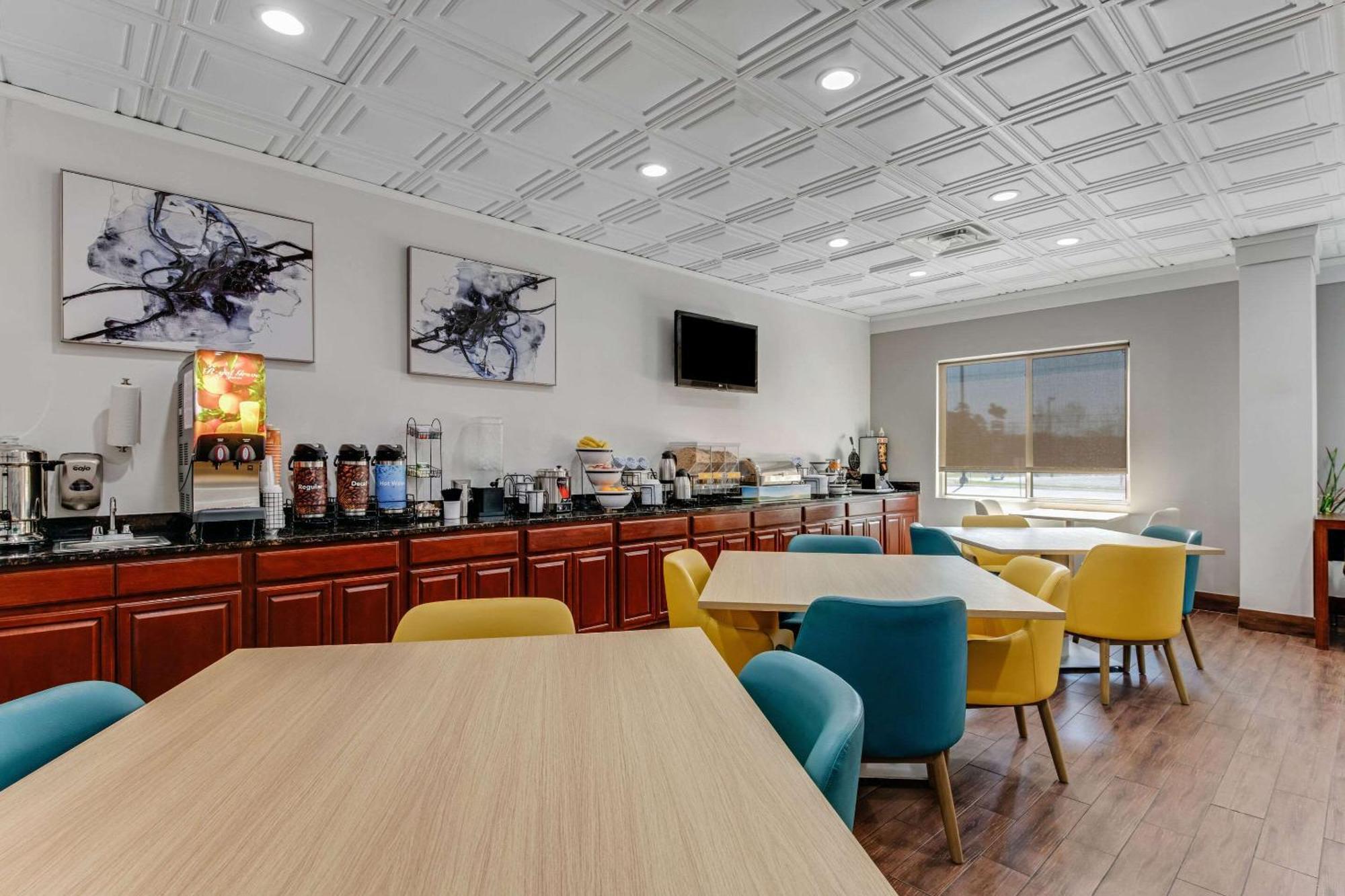 Comfort Inn Thomasville I-85 Exteriér fotografie