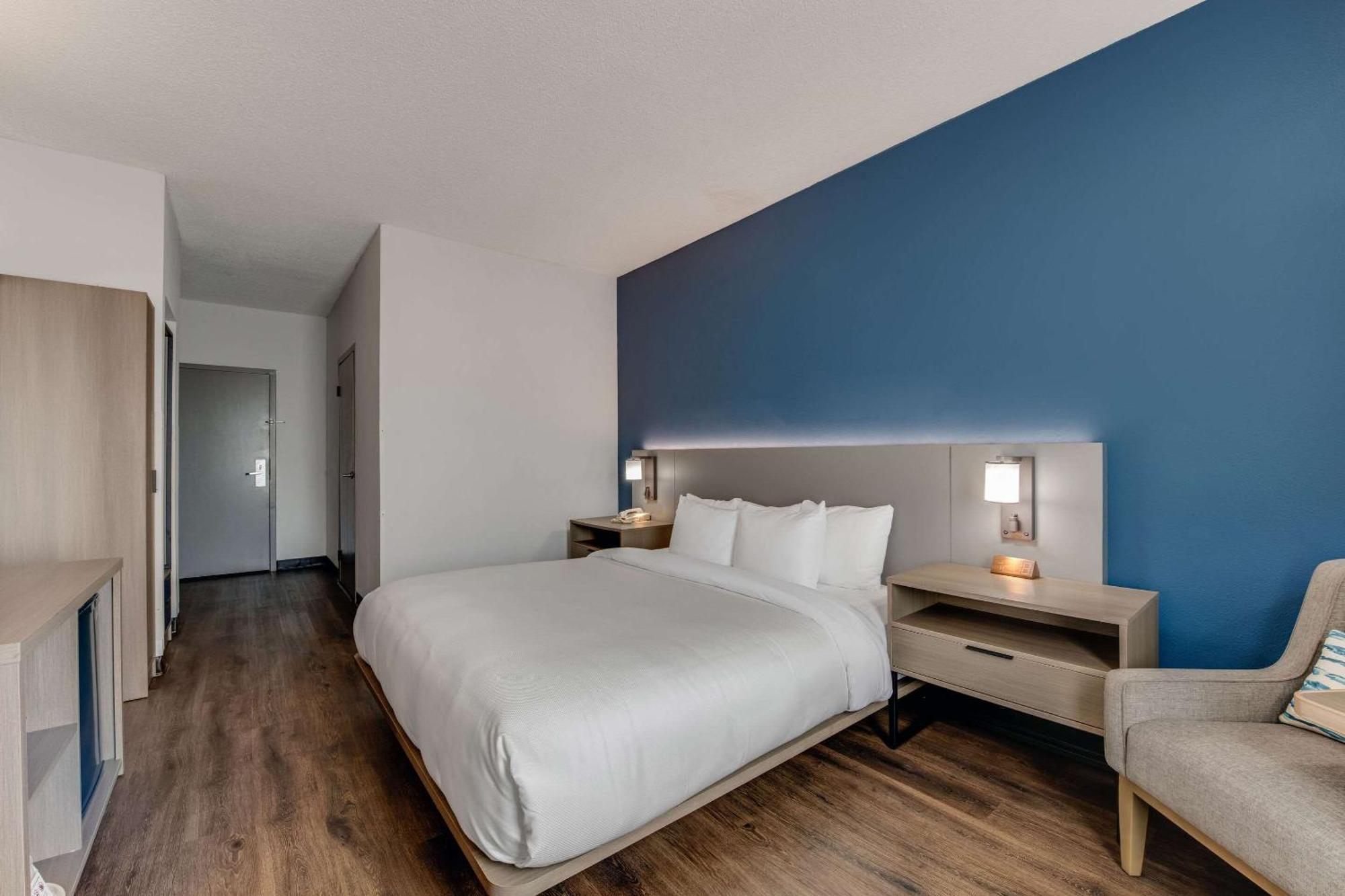 Comfort Inn Thomasville I-85 Exteriér fotografie