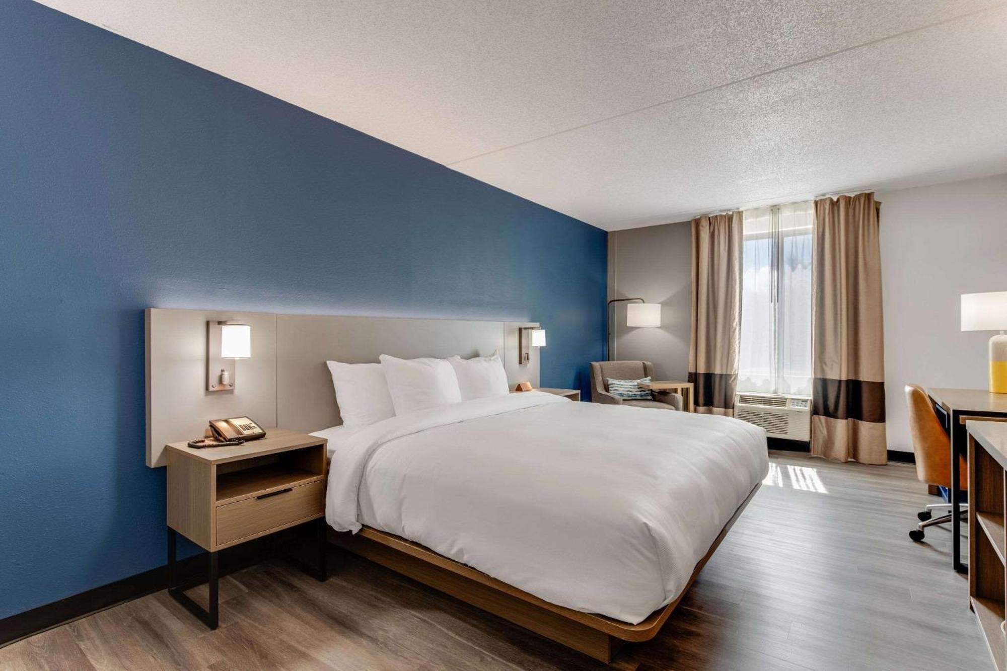 Comfort Inn Thomasville I-85 Exteriér fotografie