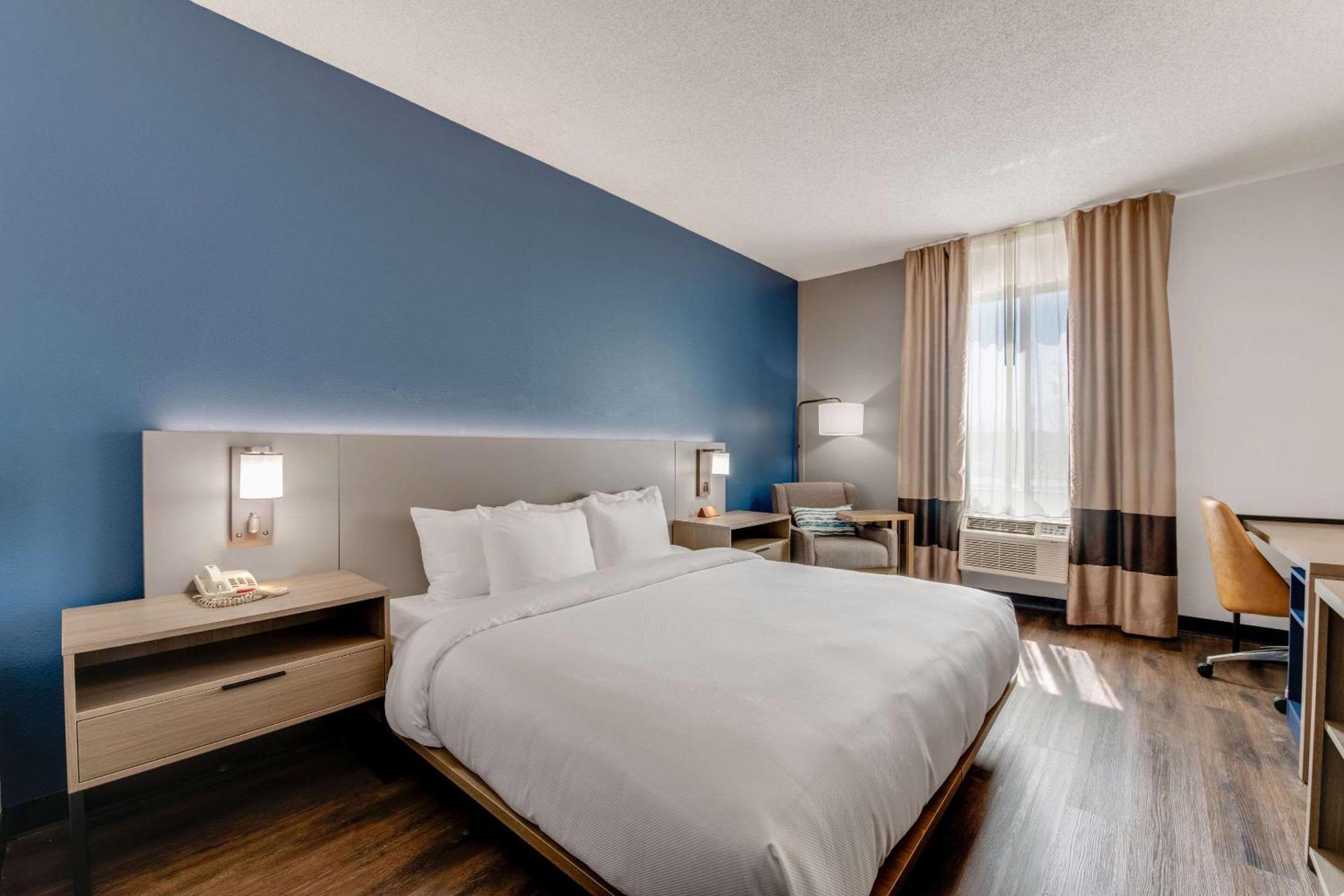 Comfort Inn Thomasville I-85 Exteriér fotografie