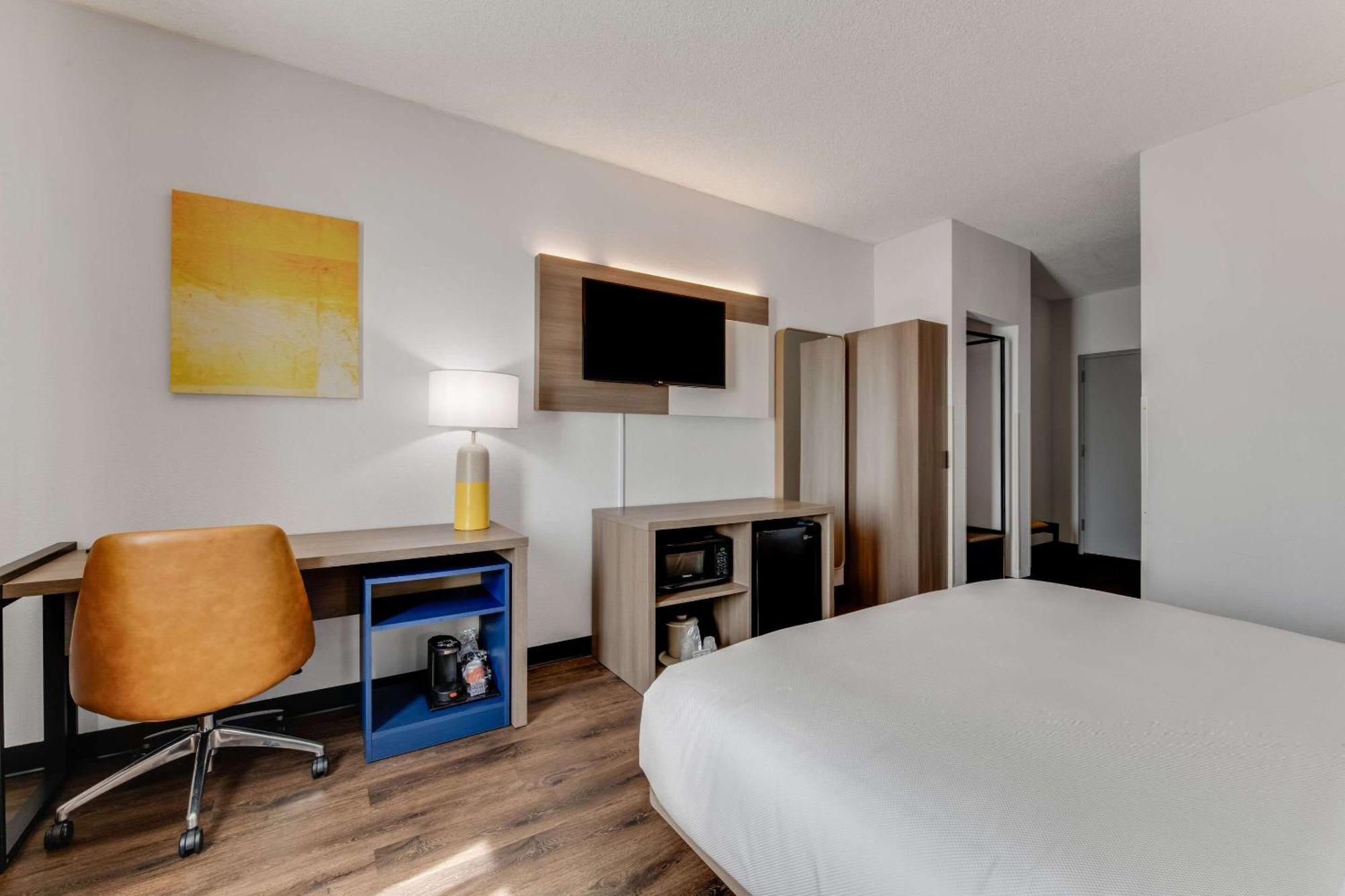 Comfort Inn Thomasville I-85 Exteriér fotografie