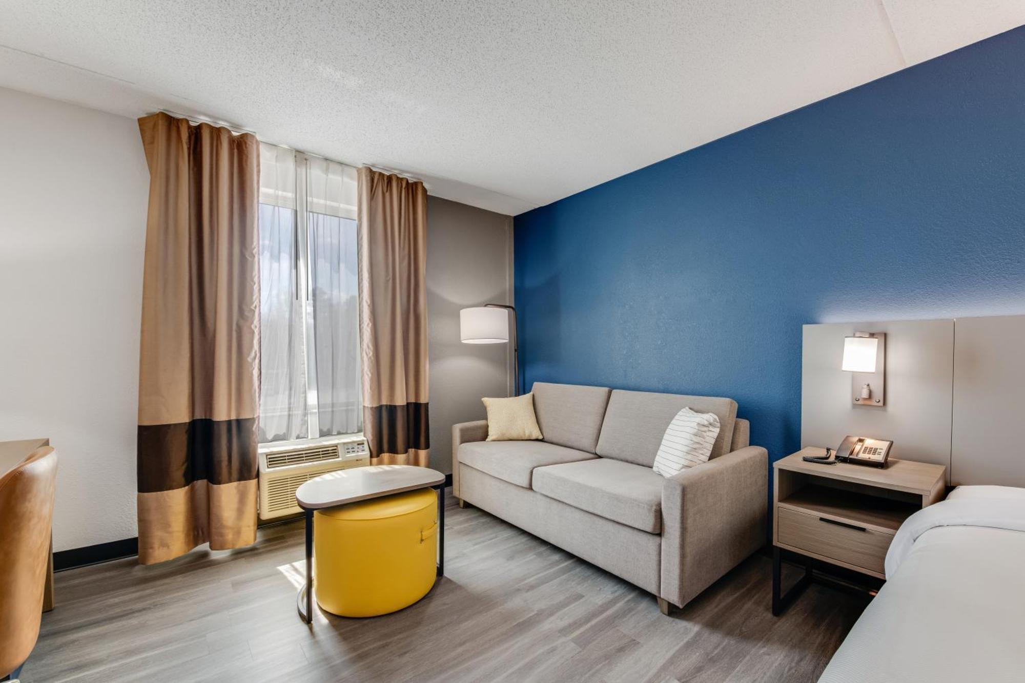 Comfort Inn Thomasville I-85 Exteriér fotografie
