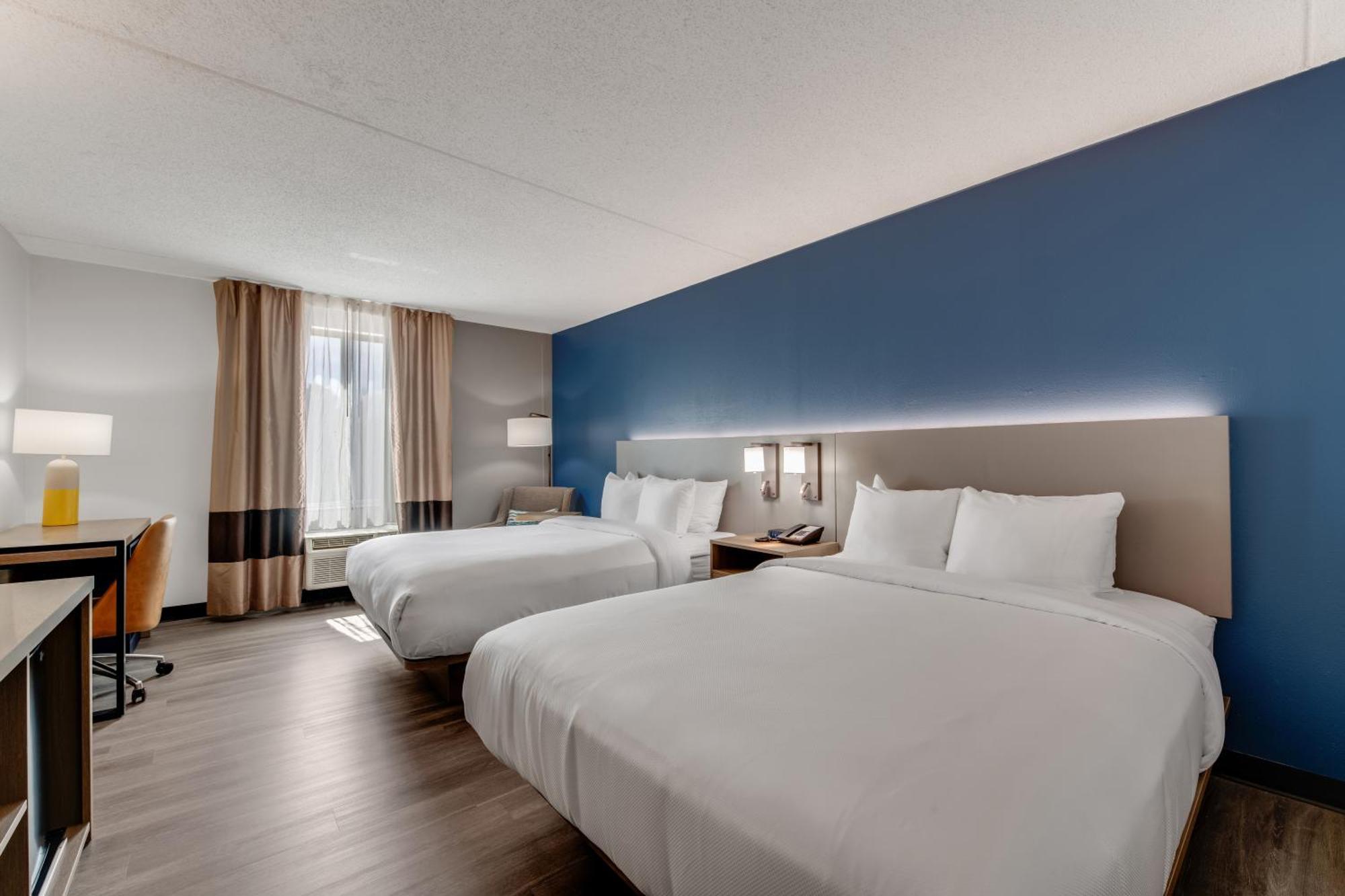 Comfort Inn Thomasville I-85 Exteriér fotografie