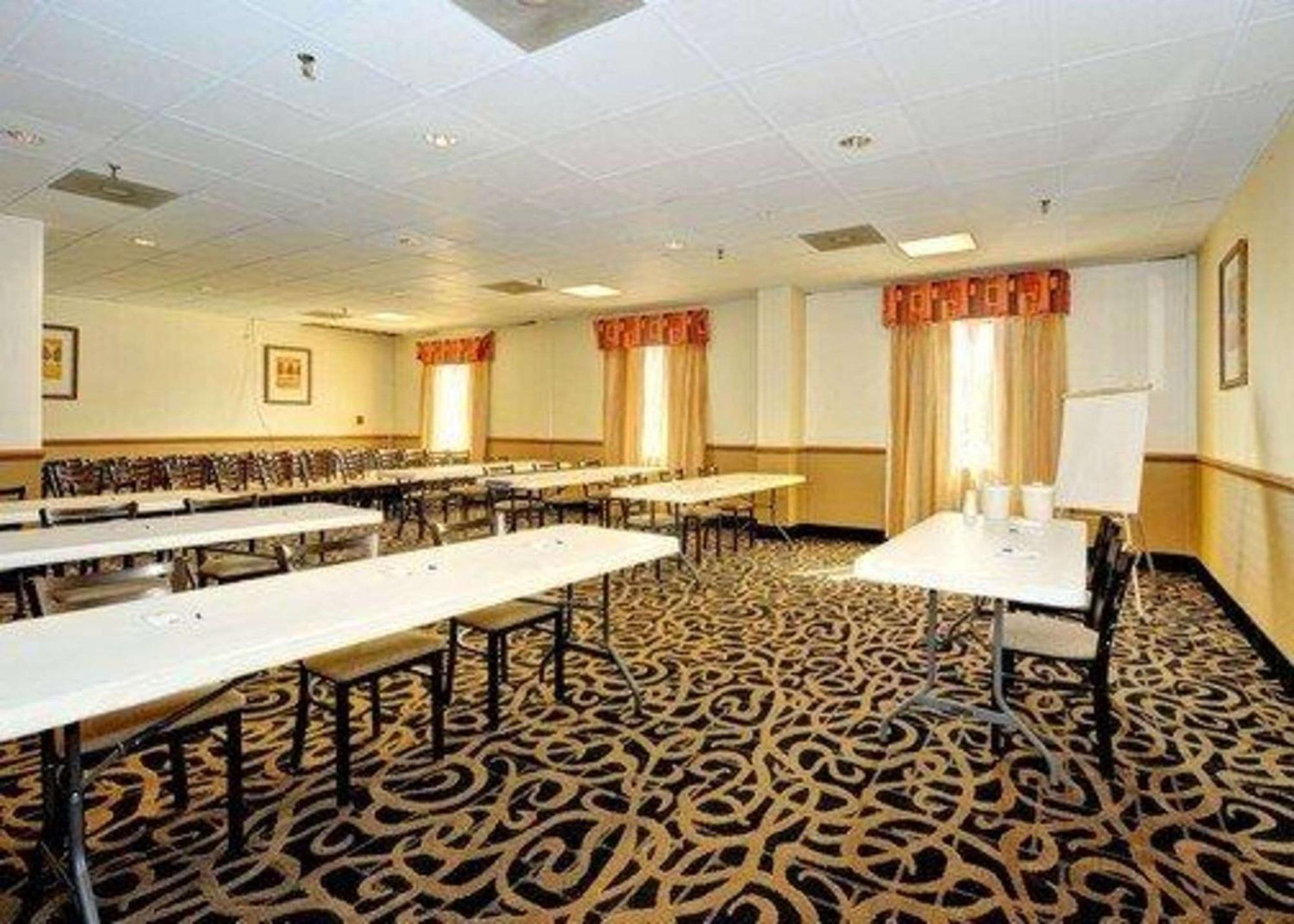 Comfort Inn Thomasville I-85 Exteriér fotografie