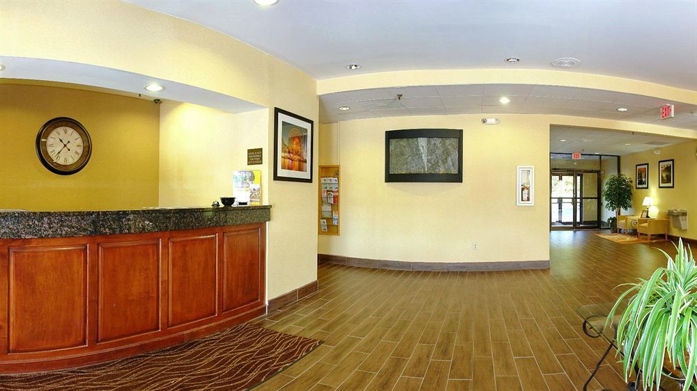 Comfort Inn Thomasville I-85 Exteriér fotografie